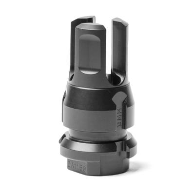 DEAD AIR KEYMICRO GOV 9MM 1/2-28 FLASH HIDER 