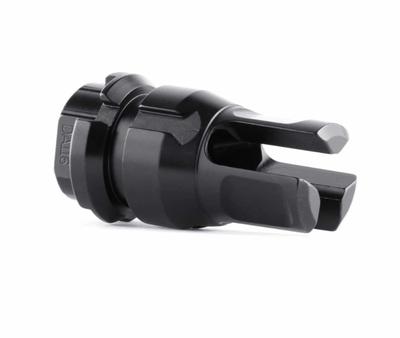 DEAD AIR KEYMICRO GOV 9MM 5/8-24 FLASH HIDER