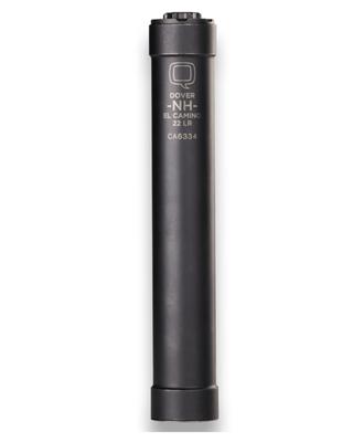 Q LLC EL CAMINO .22 LR  6