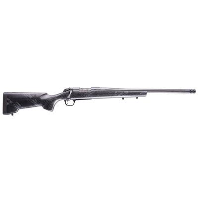 Bergara Cima CF Rifle .22 Creedmoor 20