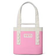 YETI Camino Carryall 20: POWERPINK/ASPEN
