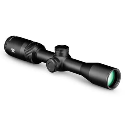VORTEX CROSSFIRE® HD 2-7X32 V-PLEX RIFLESCOPE - CFR-2702