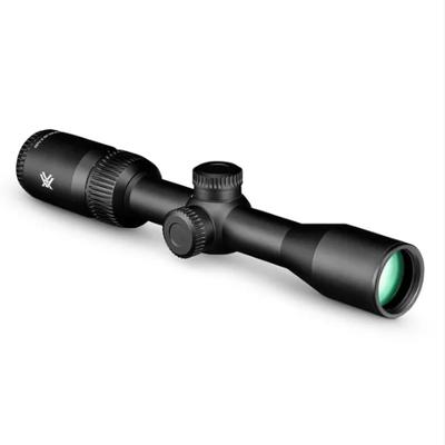 VORTEX CROSSFIRE® HD 2-7X32 V-PLEX RIMFIRE RIFLESCOPE - CFR-2702R