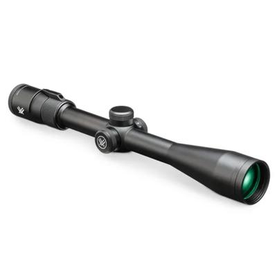 VORTEX DAKOTA 4-12X40 V-PLEX RIFLESCOPE - DAK-41202