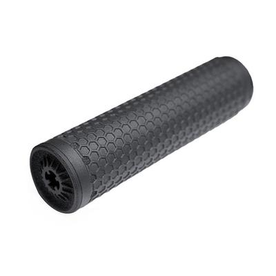 PTR Vent Spiritus Black 5.56 1/2x28