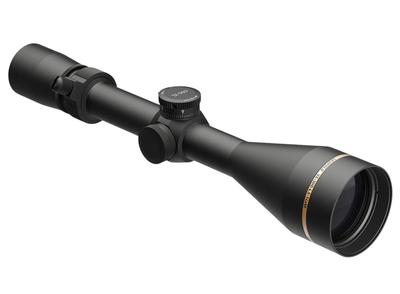 LEUPOLD VX-3HD 4.5-14X50 CDS-ZL DUPLEX RIFLESCOPE - 180622