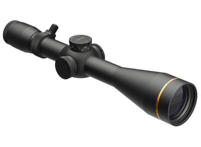LEUPOLD VX-4HD 4-16X50MM CDS-ZL2 SIDE FOCUS WIND-PLEX SCOPE - 185458
