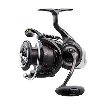 DAIWA KAGE MQ LT 6.2:1 SPINNING REEL - KGMQLT2500D-XH