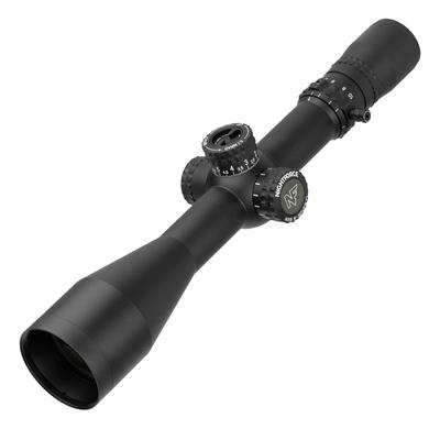 NIGHTFORCE NX6™ 5-30X56MM F1 MIL-XT RIFLESCOPE - C743