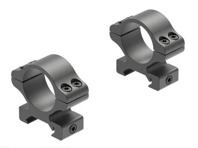 LEUPOLD RIFLEMAN GEN 2 30MM MEDIUM RINGS - 185532