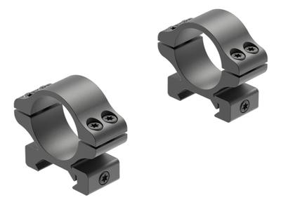 LEUPOLD RIFLEMAN GEN 2 1IN LOW RINGS - 185534