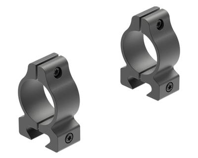 LEUPOLD RIFLEMAN GEN 2 1IN .22RF 3/8-INCH RINGS - 185538