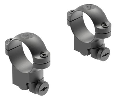 LEUPOLD RM RUGER M77 1IN MEDIUM RINGMOUNT - 170351
