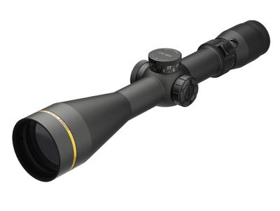 LEUPOLD VX-4HD 3-12X50MM CDS-ZL2 TWILIGHT HUNTER - 185455