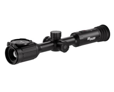 SIG SAUER ECHO RQ35 3.5-28X35MM THERMAL SCOPE - SOEC31200