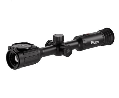 SIG SAUER ECHO RV35 2-16X35MM THERMAL SCOPE - SOEC32200