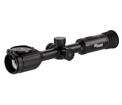 SIG SAUER ECHO RV50 LRF 2.5-20X50MM THERMAL SCOPE - SOEC32310