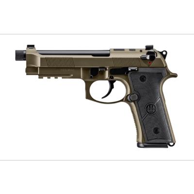 Beretta M9A4 Overlanding 5.1