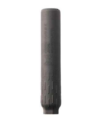 HUXWRX Flow 22 Ti-Black