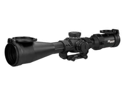 SIG SAUER TANGO MSR 5-30X56MM FFP RIFLESCOPE - SOTM65001