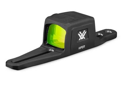 VORTEX VIPER® SHOTGUN ENCLOSED MICRO GREEN DOT - VPR-SGMGD3-E