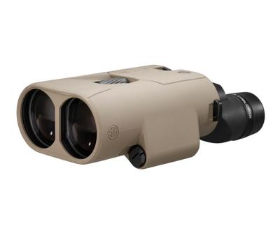 SIG SAUER ZULU6 HDX PRO BINOCULAR 14X50MM - SOZ6WP1450