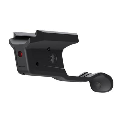 SIG SAUER LIMA365 TRIGGER GUARD LASER RED - SOL36501