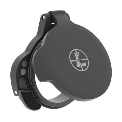 LEUPOLD ALUMINA FLIP-BACK LENS COVER  ULTRALIGHT EP - 59060
