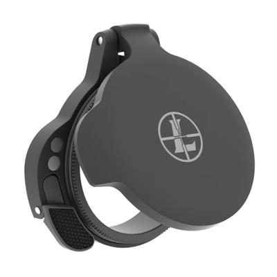 LEUPOLD ALUMINA FLIP-BACK LENS COVER STANDARD EP - 59055