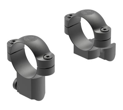 LEUPOLD RM RUGER M77 30MM SUPER HIGH EXT RINGMOUNT - 52305