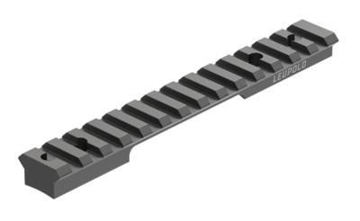 LEUPOLD BACKCOUNTRY REM. 700 SA CROSS-SLOT BASE - 187340