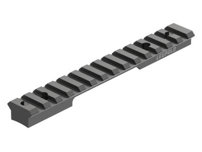 LEUPOLD BACKCOUNTRY REM. 700 SA 20 MOA CROSS-SLOT BASE - 187341