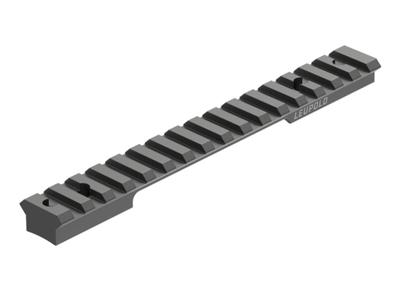 LEUPOLD BACKCOUNTRY REM. 700 LA CROSS-SLOT BASE - 187342