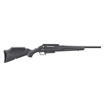 Ruger American Gen II Patrol .308 Winchester 16.1