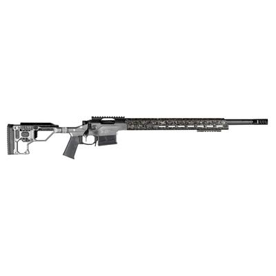 Christensen Arms MPR Modern Precision Rifle FFT.22 CRD 1:7 FreeFloat Threaded Stainless Steel 20