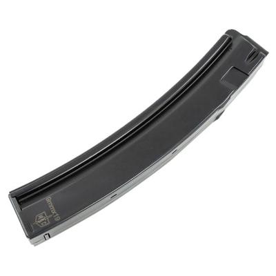 SDS Imports 30rds 9mm Magazine - Black High-Capacity - 80065002