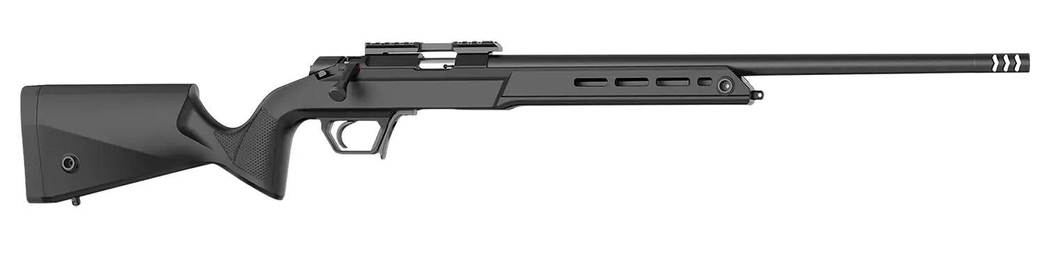 RETAY ASD22-BLK-16 ASEND 22 16 BLK