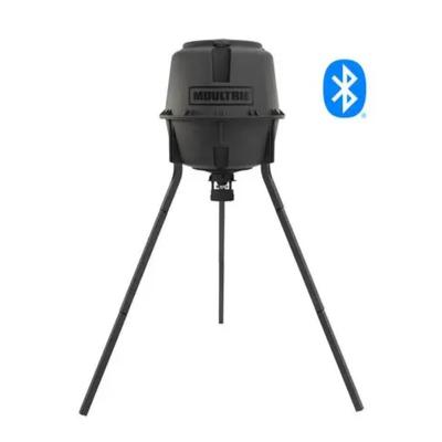 MOULTRIE 200LB DEER FEEDER STANDARD