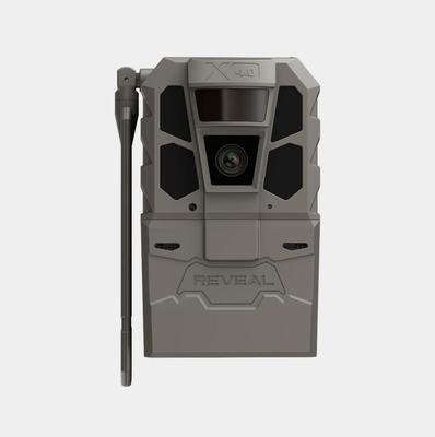 TACTACAM REVEAL X 4.0 CELLULAR TRAIL CAM