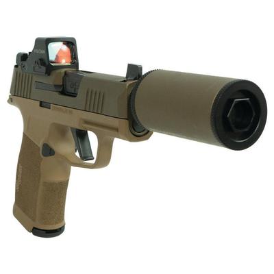 Sig Sauer P365X 