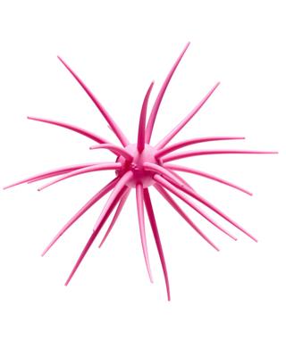 Hideup Coike 17mm Creature Bait - #305 BUBBLEGUM PINK (US)
