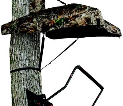 OL'MAN QUICK COVER TREESTAND UMBRELLA OT-107