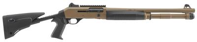 Benelli Tactical M4 EXT 18.5