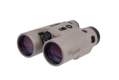 SIG SAUER KILO10K-ABS HD GEN II RANGEFINDING BINOCULAR - SOK10K12