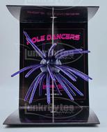  Lunkrbytes Pole Dancers- 7/8 June Bug