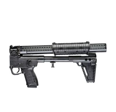 Keltec Sub CQB