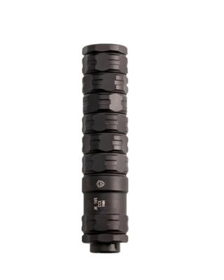JK 105 CCX 9 – Modular 9mm Concealed Carry Suppressor