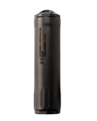 HUXWRX Ventum 762 Suppressor