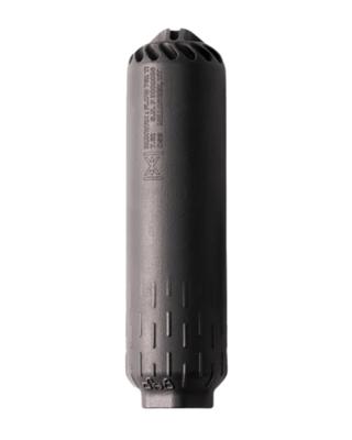 Huxwrx Flow 762 TI-Black