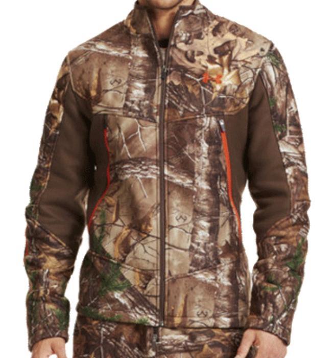 under armour ayton jacket